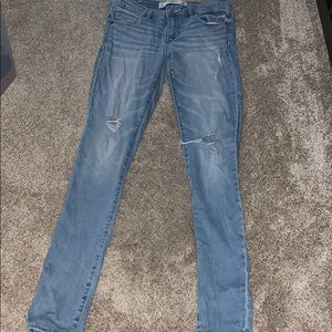 Abercrombie jeans